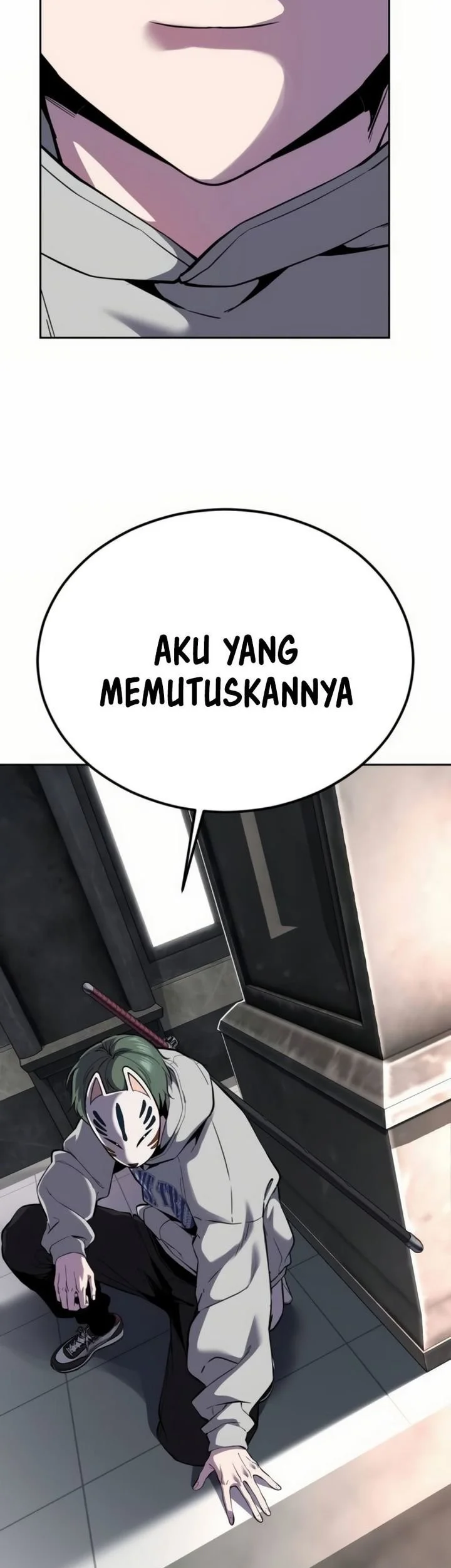 Ticket Hero S2 Chapter 323 Gambar 52