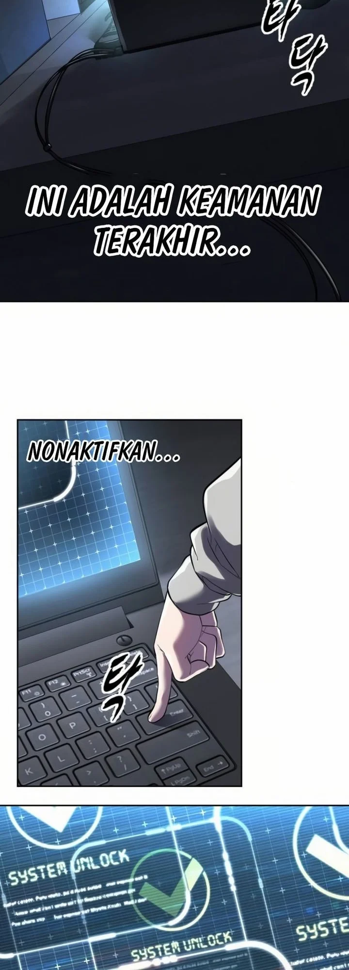 Ticket Hero S2 Chapter 323 Gambar 4