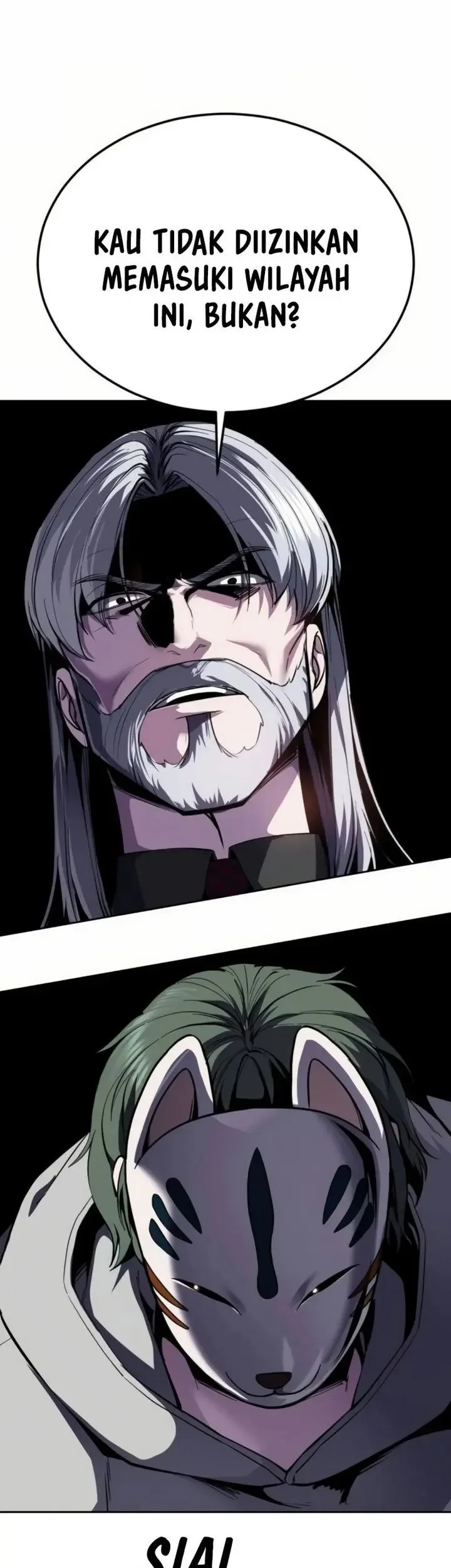 Ticket Hero S2 Chapter 323 Gambar 56