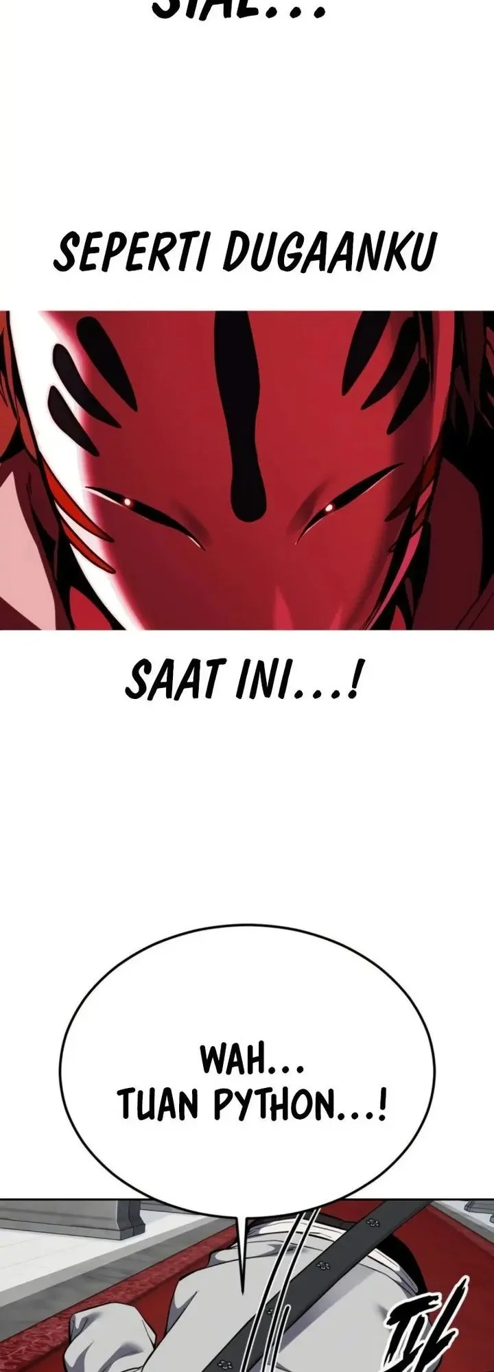 Ticket Hero S2 Chapter 323 Gambar 57