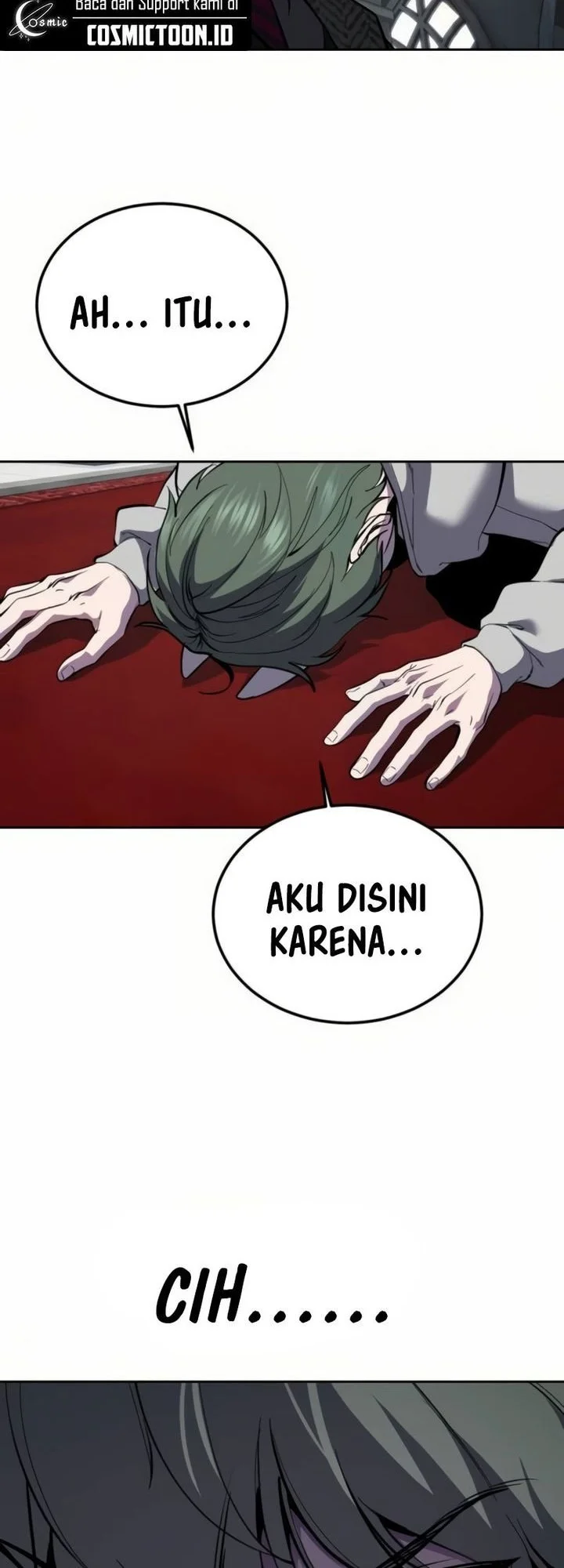 Ticket Hero S2 Chapter 323 Gambar 59