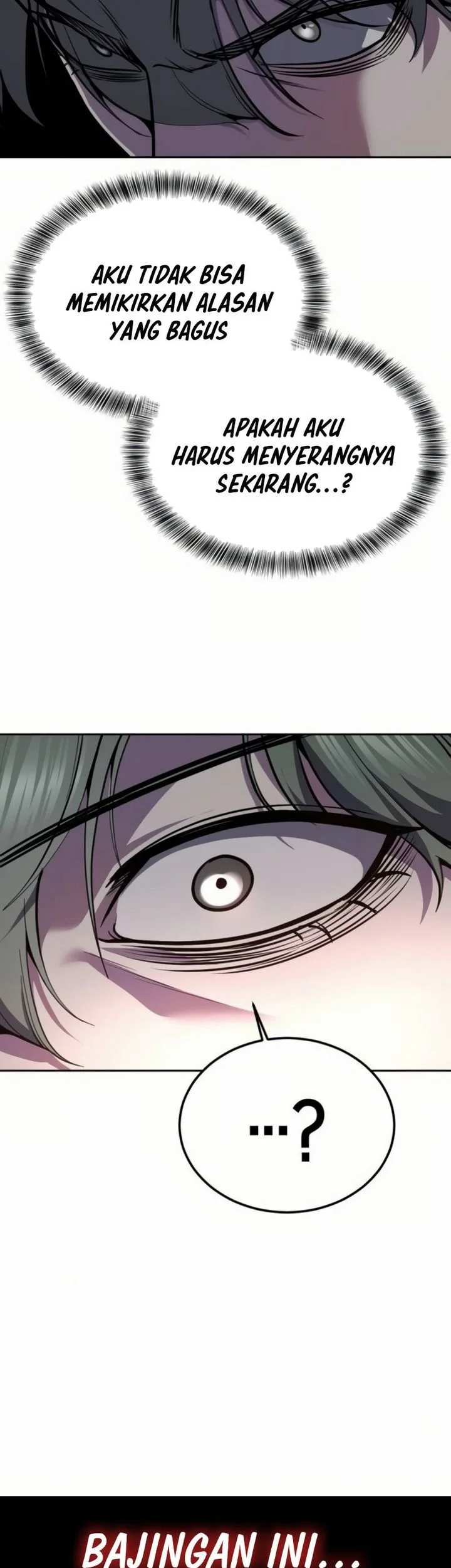 Ticket Hero S2 Chapter 323 Gambar 60