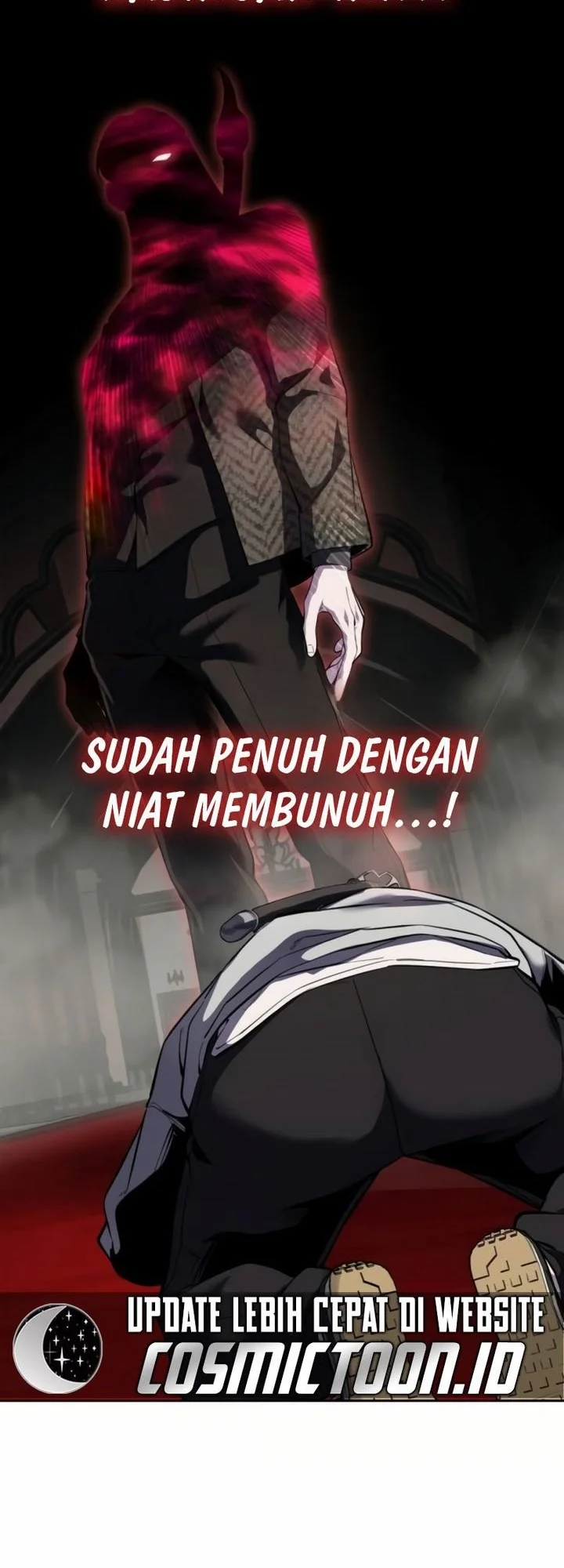 Ticket Hero S2 Chapter 323 Gambar 61