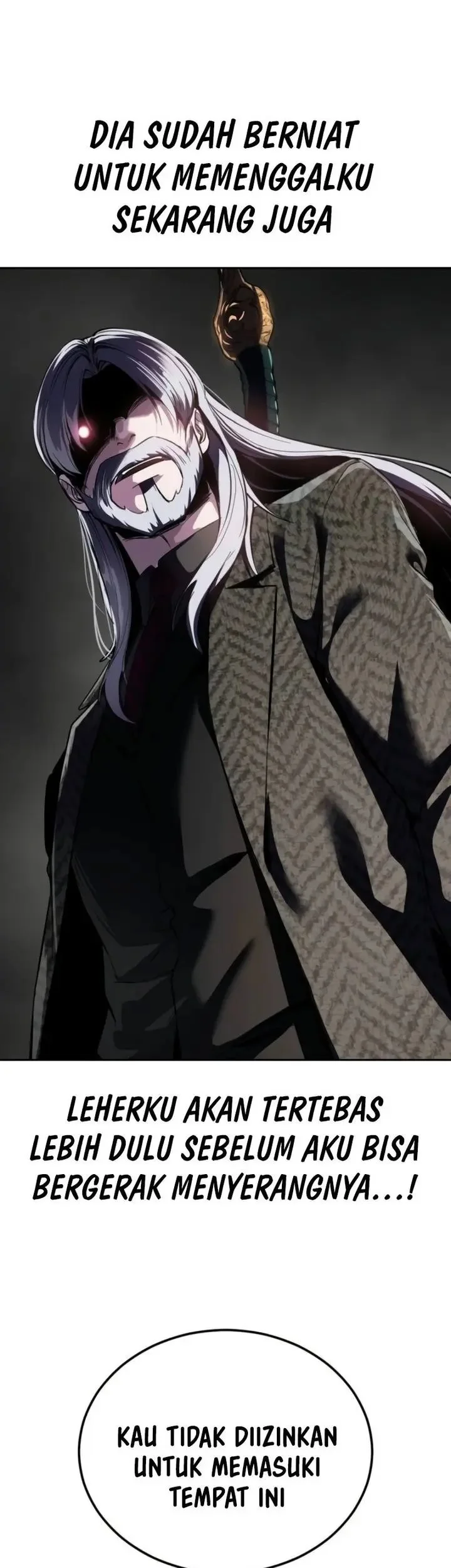 Ticket Hero S2 Chapter 323 Gambar 62