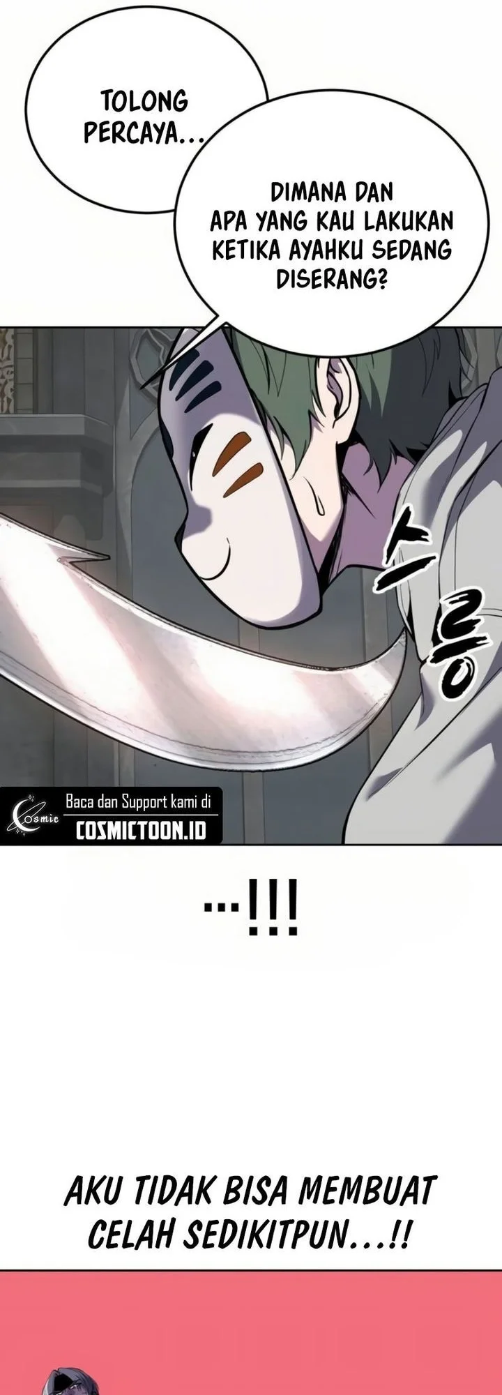Ticket Hero S2 Chapter 323 Gambar 65