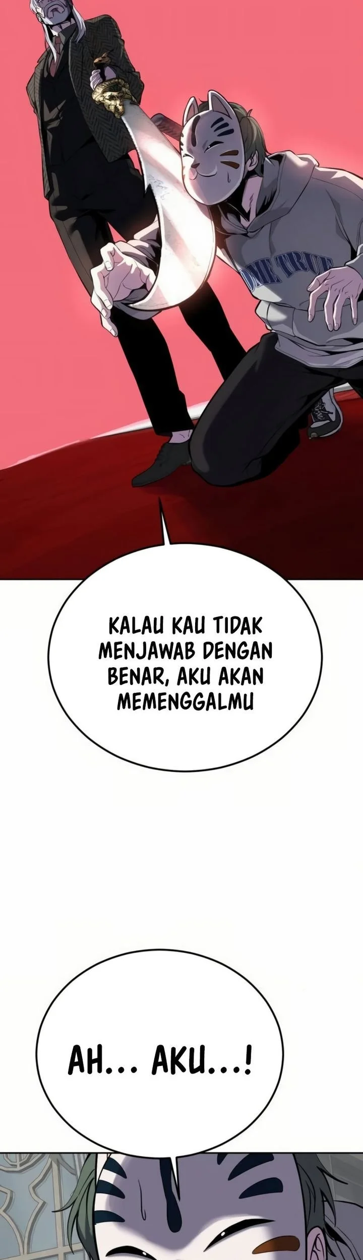 Ticket Hero S2 Chapter 323 Gambar 66