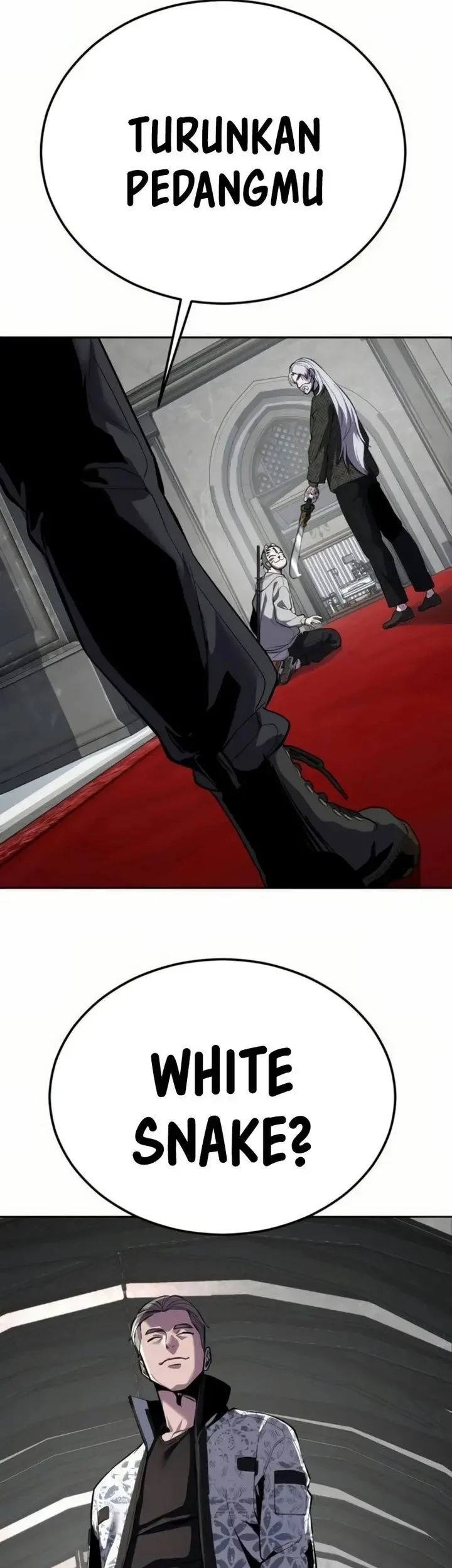 Ticket Hero S2 Chapter 323 Gambar 68