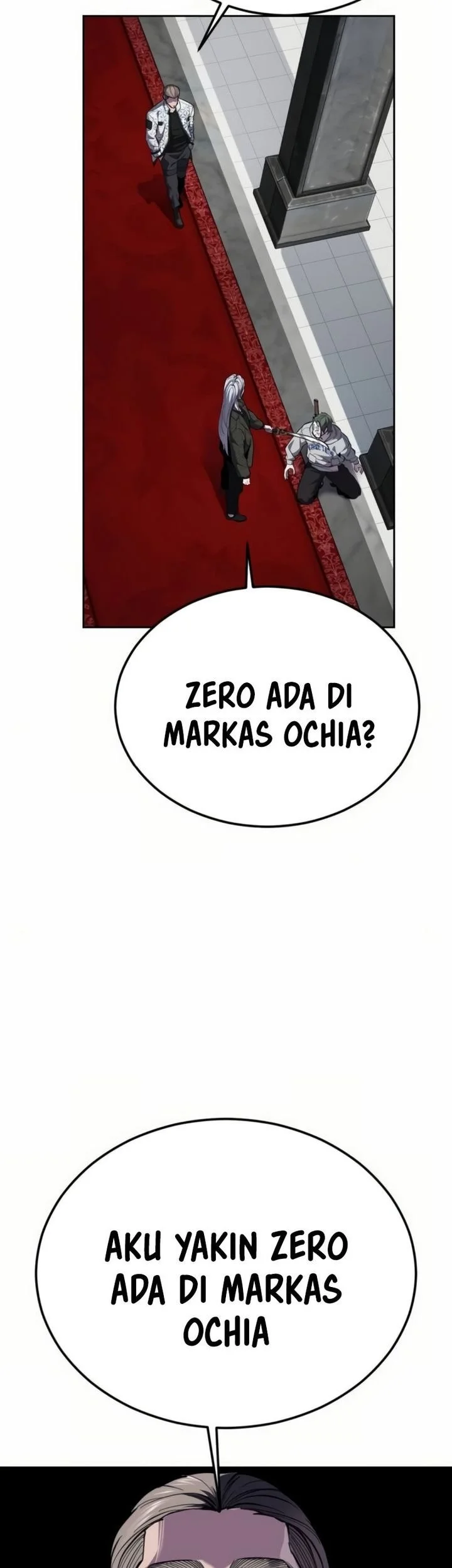 Ticket Hero S2 Chapter 323 Gambar 70