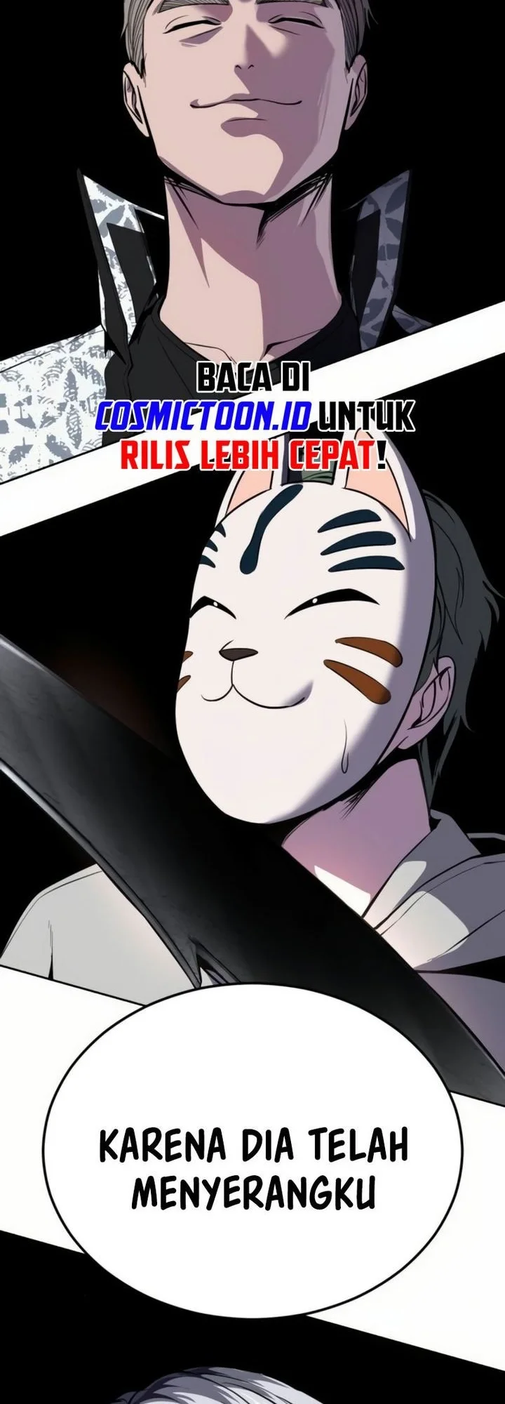 Ticket Hero S2 Chapter 323 Gambar 71