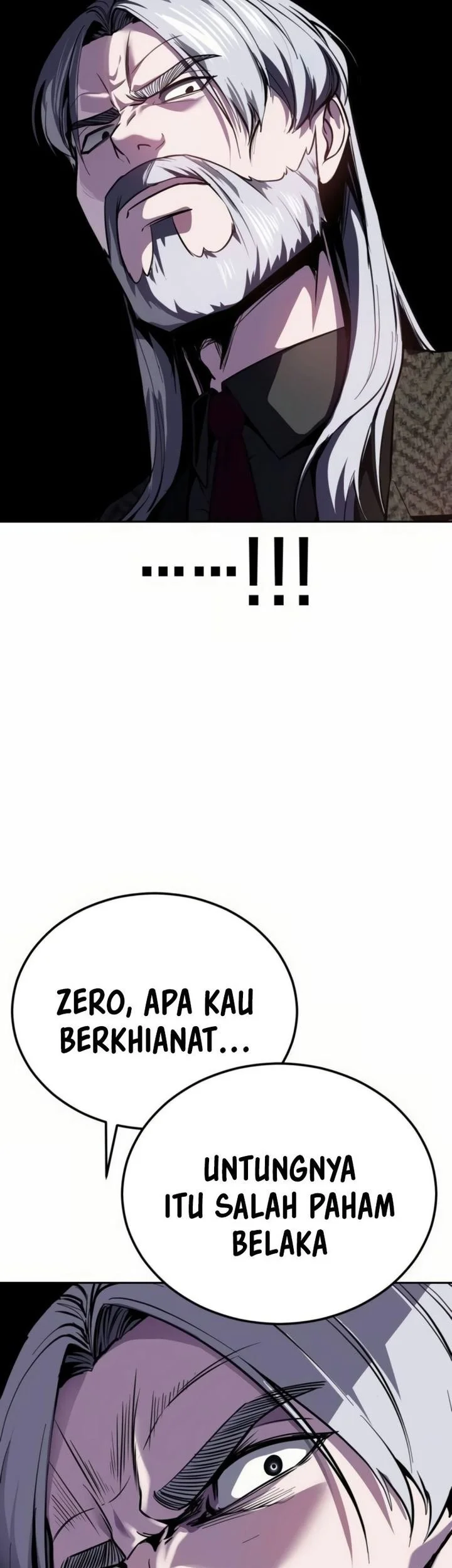 Ticket Hero S2 Chapter 323 Gambar 72