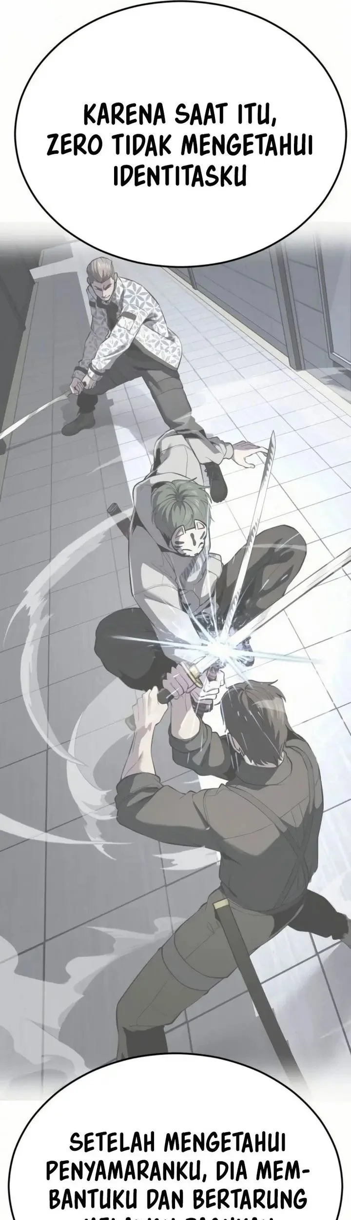 Ticket Hero S2 Chapter 323 Gambar 74