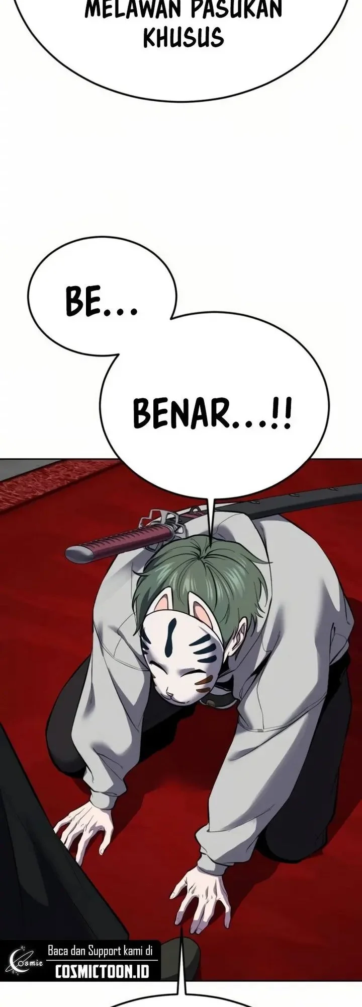 Ticket Hero S2 Chapter 323 Gambar 75