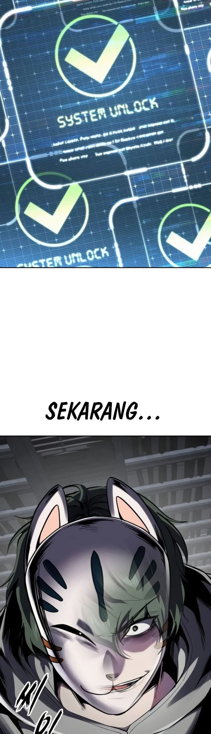 Ticket Hero S2 Chapter 323 Gambar 5