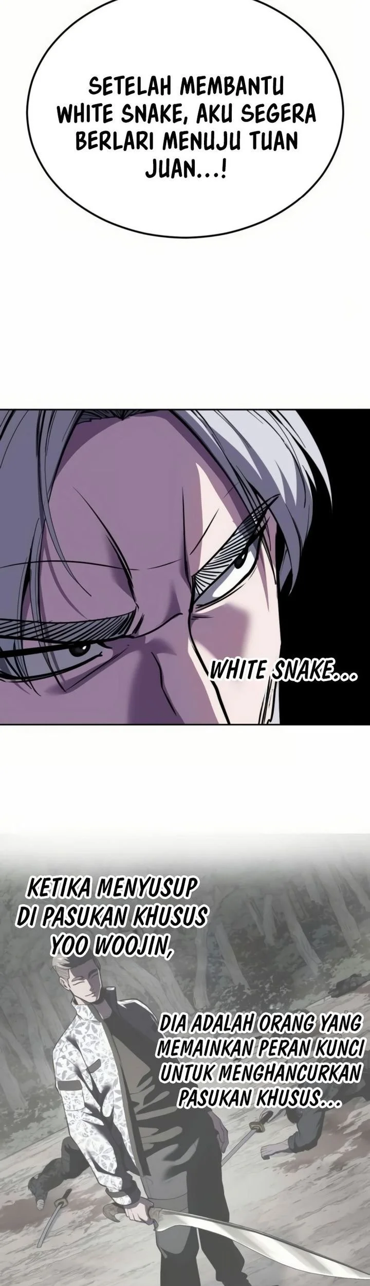 Ticket Hero S2 Chapter 323 Gambar 76