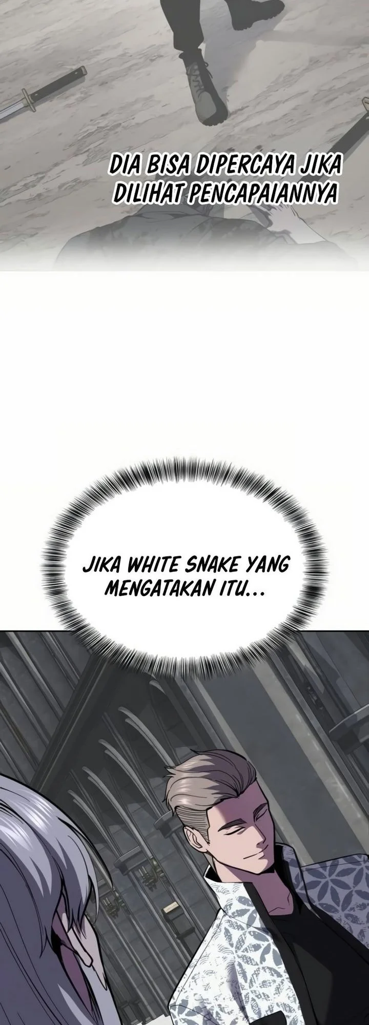 Ticket Hero S2 Chapter 323 Gambar 77