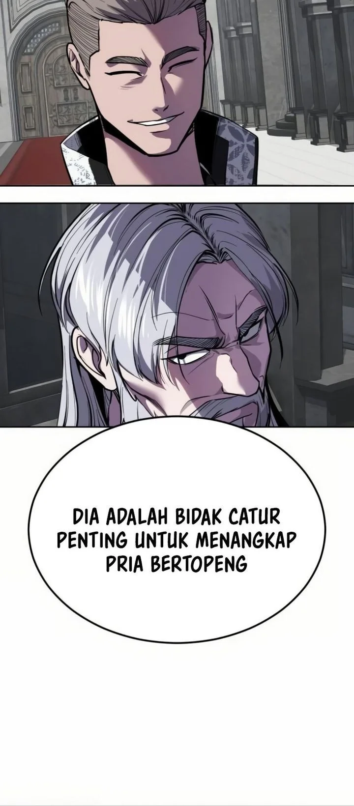 Ticket Hero S2 Chapter 323 Gambar 79