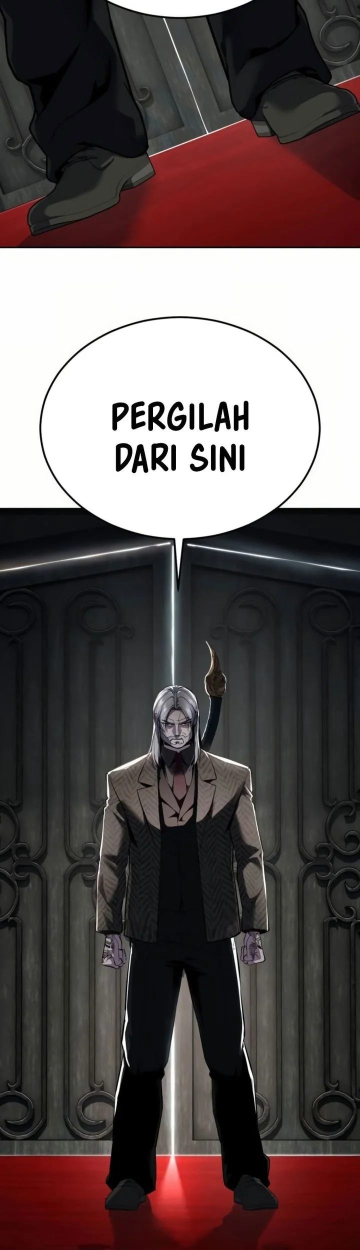 Ticket Hero S2 Chapter 323 Gambar 82