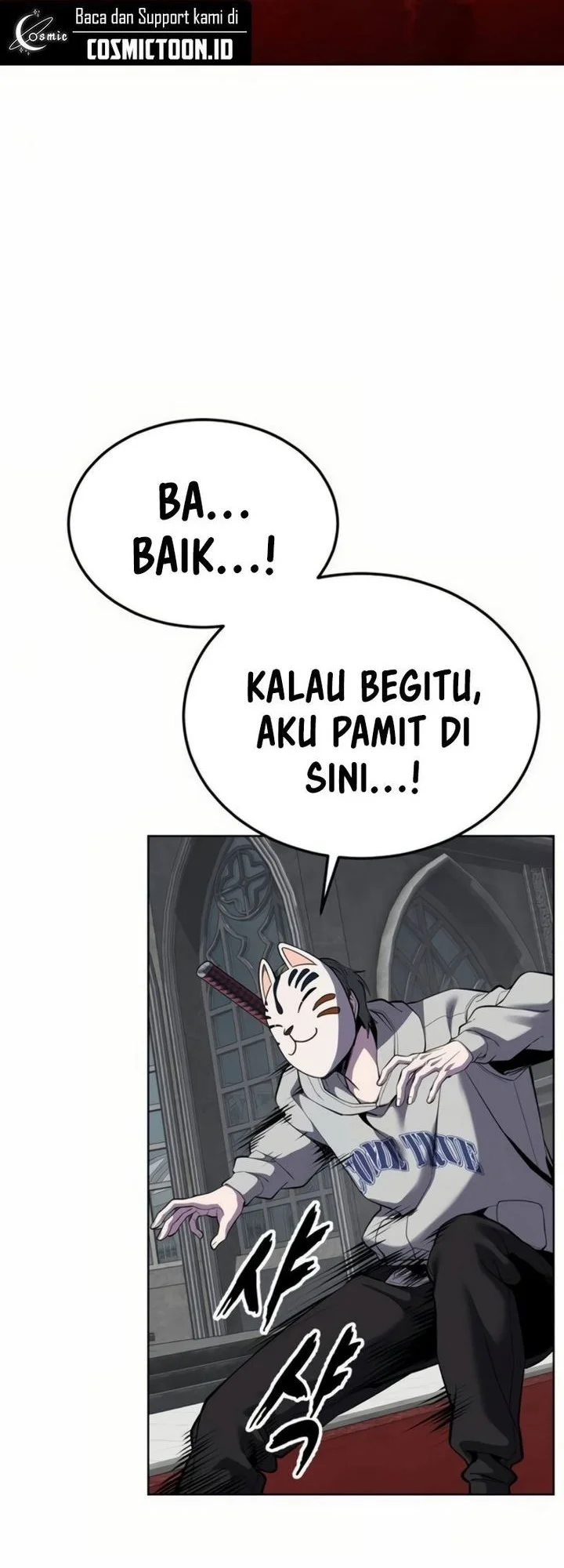 Ticket Hero S2 Chapter 323 Gambar 83