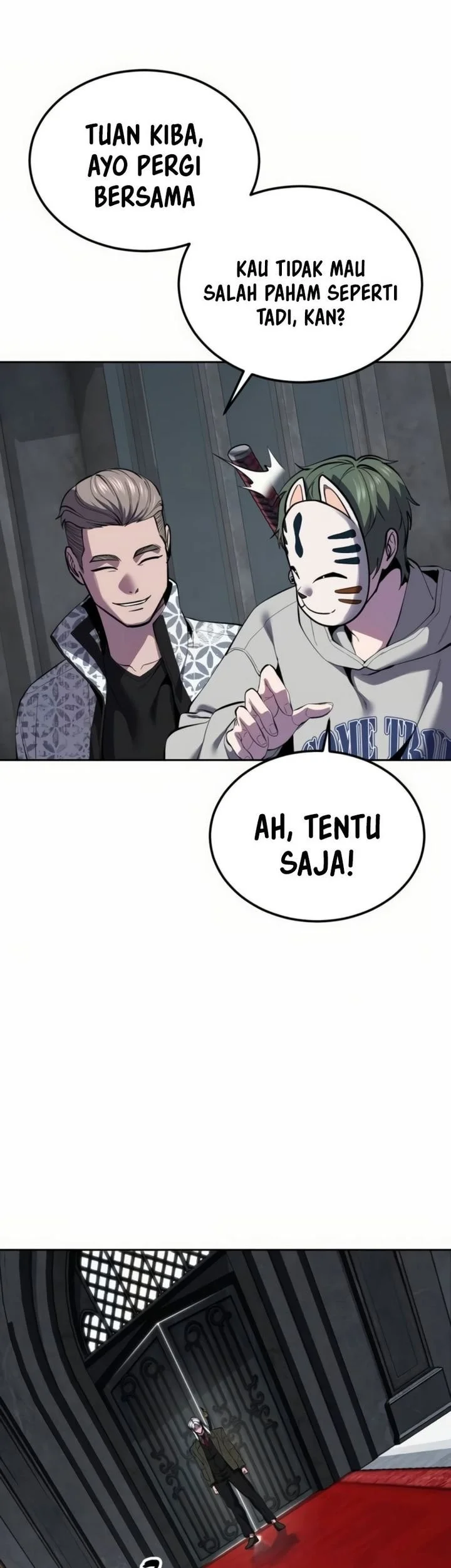 Ticket Hero S2 Chapter 323 Gambar 84