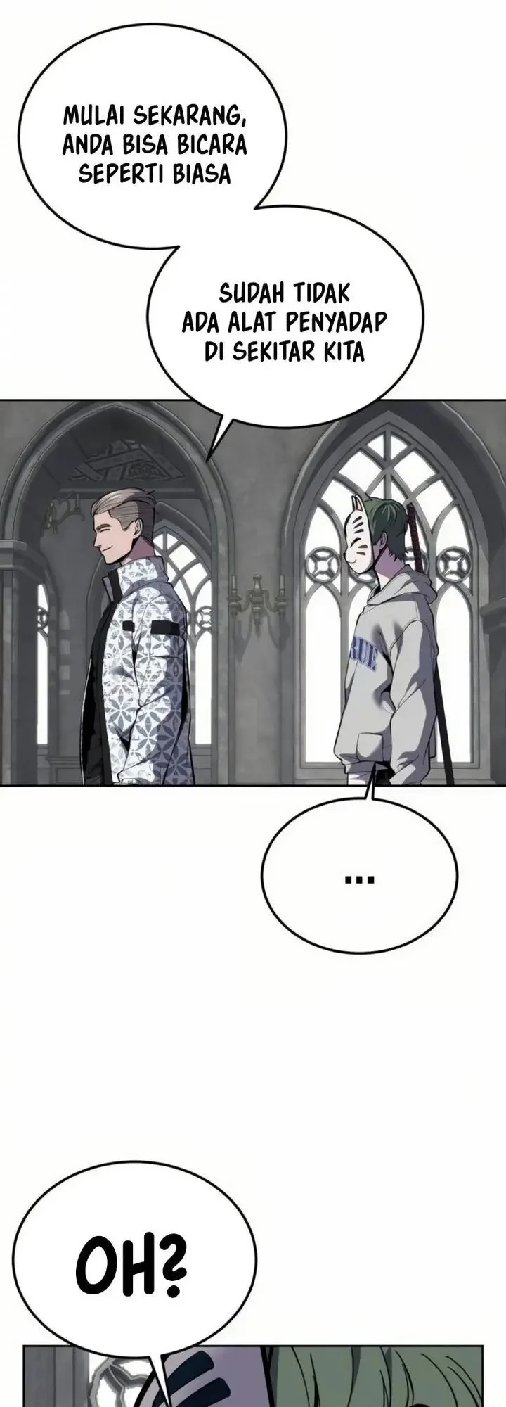 Ticket Hero S2 Chapter 323 Gambar 87