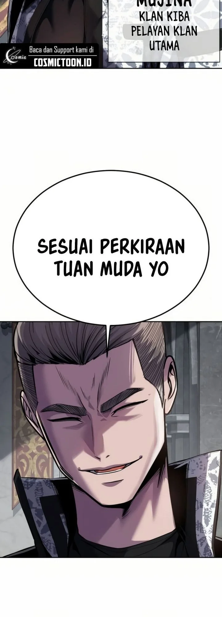 Ticket Hero S2 Chapter 323 Gambar 89