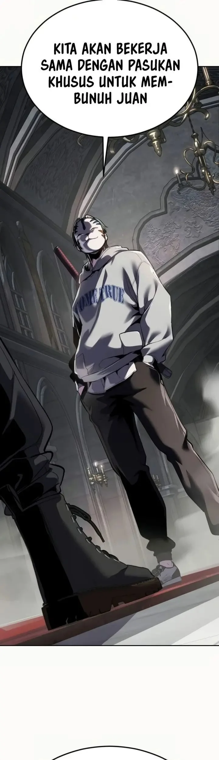 Ticket Hero S2 Chapter 323 Gambar 92