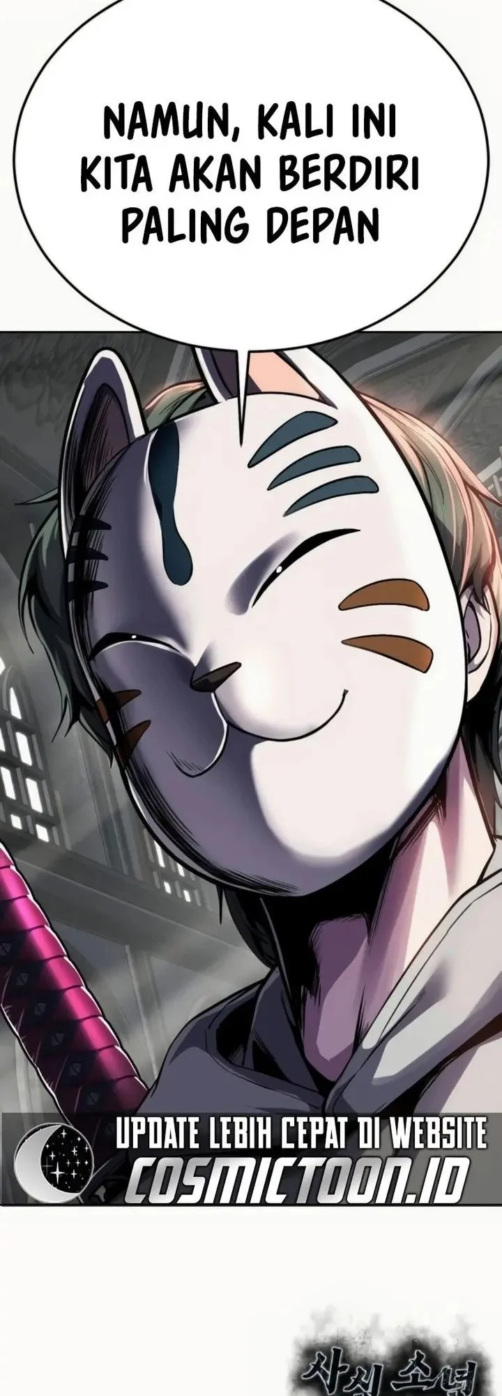 Ticket Hero S2 Chapter 323 Gambar 93