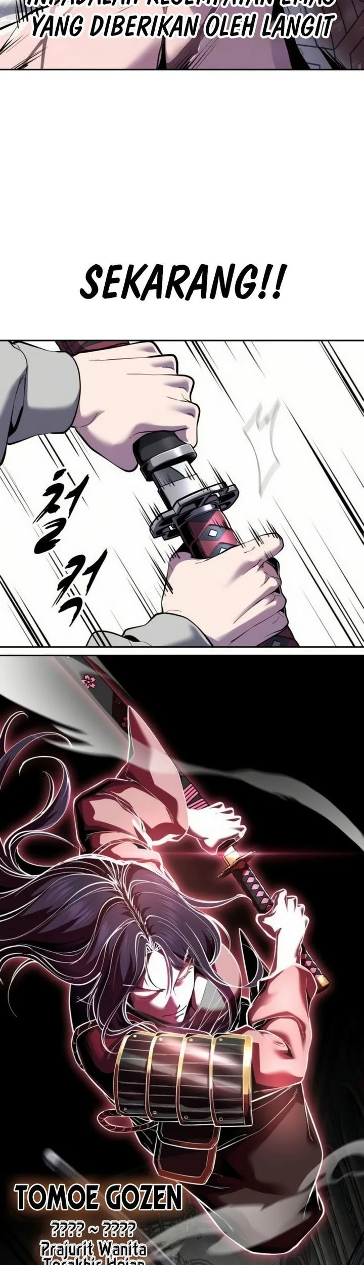Ticket Hero S2 Chapter 323 Gambar 10