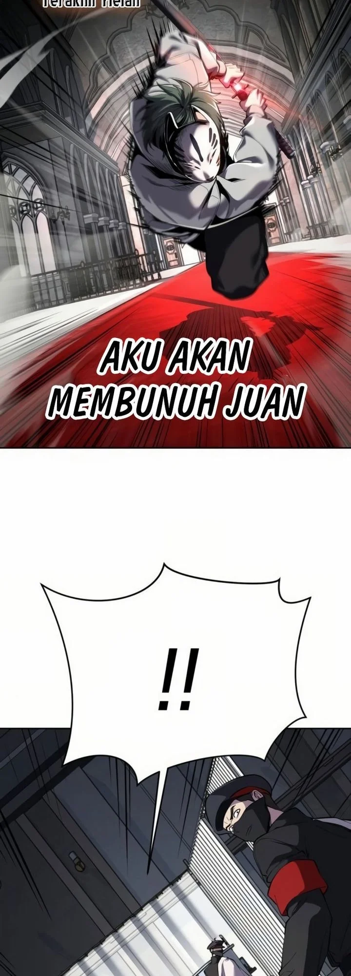 Ticket Hero S2 Chapter 323 Gambar 11