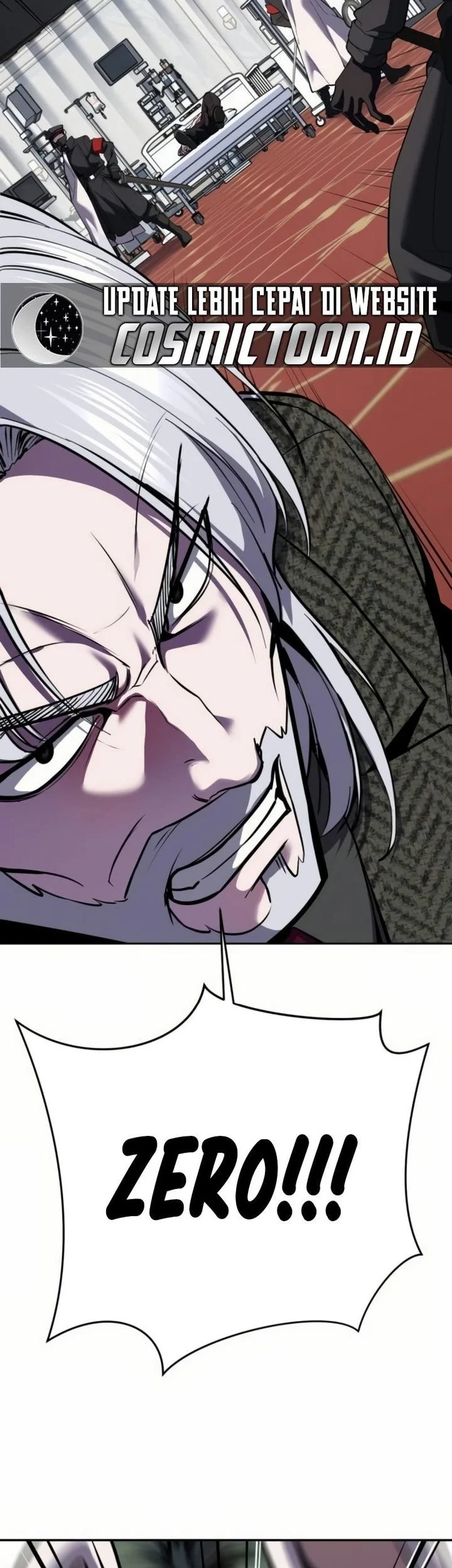Ticket Hero S2 Chapter 323 Gambar 12
