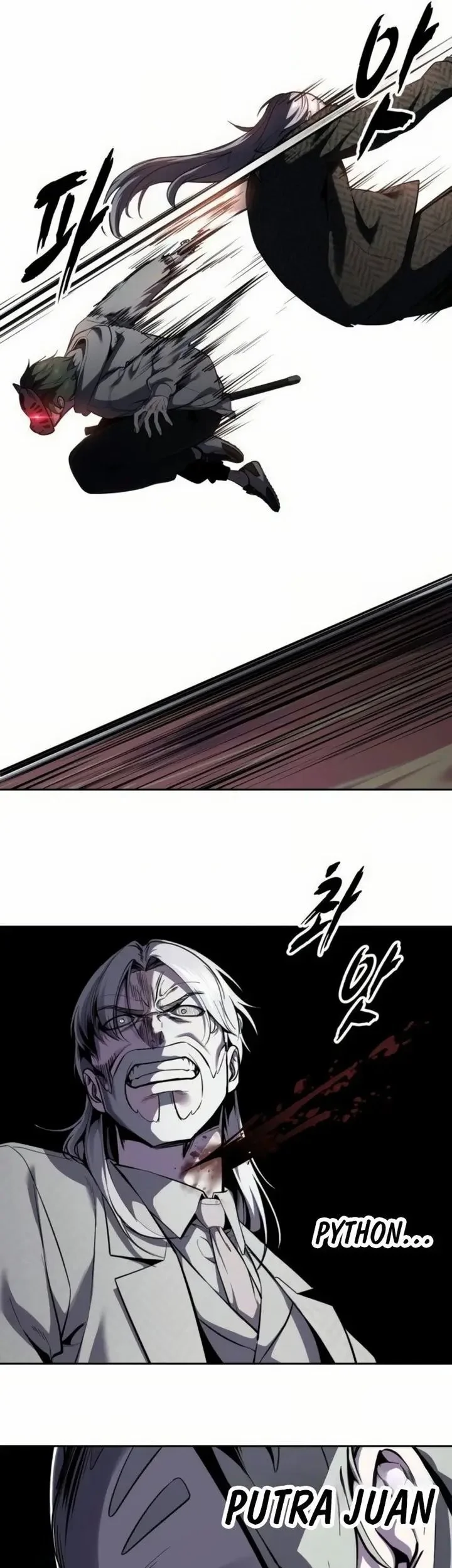 Ticket Hero S2 Chapter 323 Gambar 14