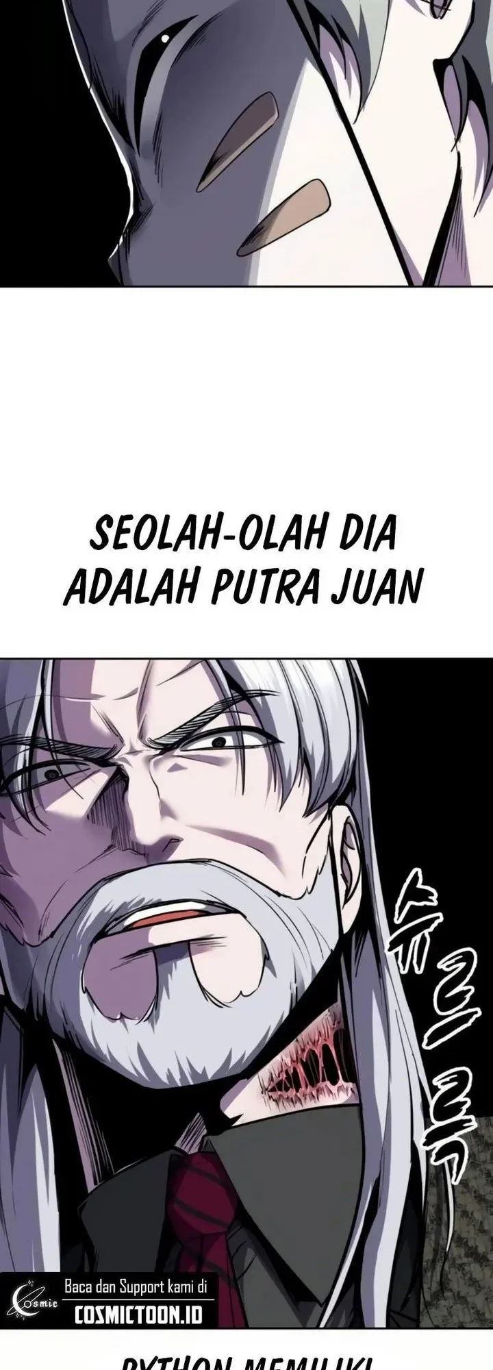 Ticket Hero S2 Chapter 323 Gambar 15