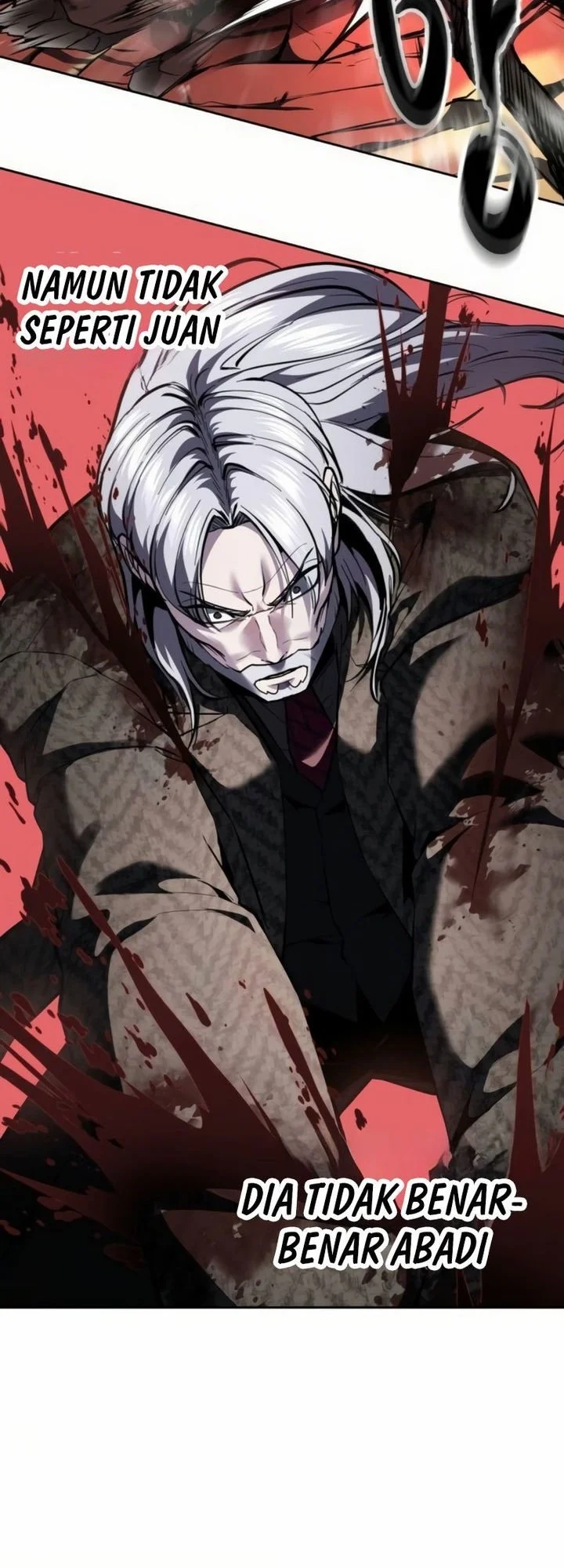 Ticket Hero S2 Chapter 323 Gambar 17