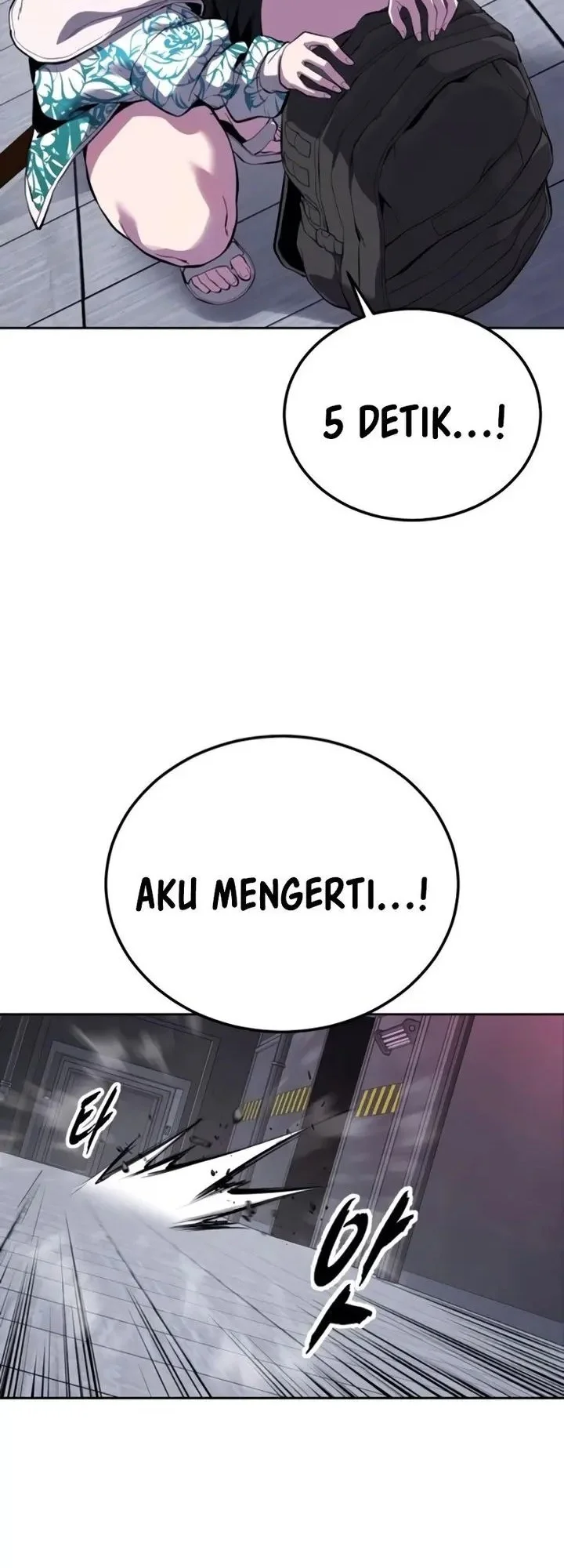 Ticket Hero S2 Chapter 324 Gambar 21