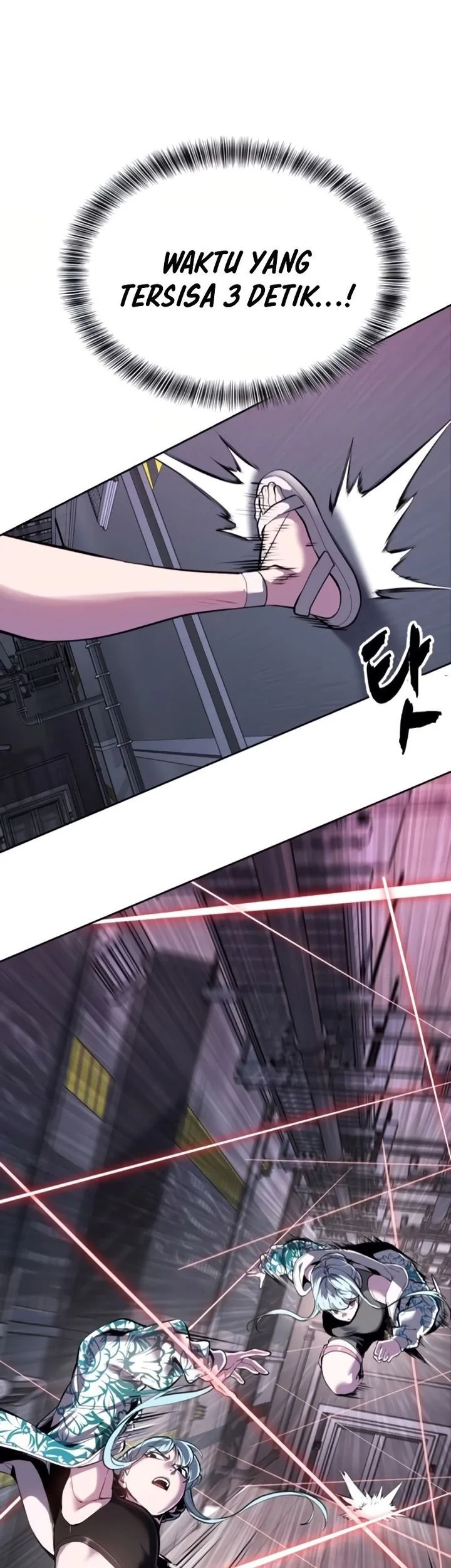 Ticket Hero S2 Chapter 324 Gambar 22