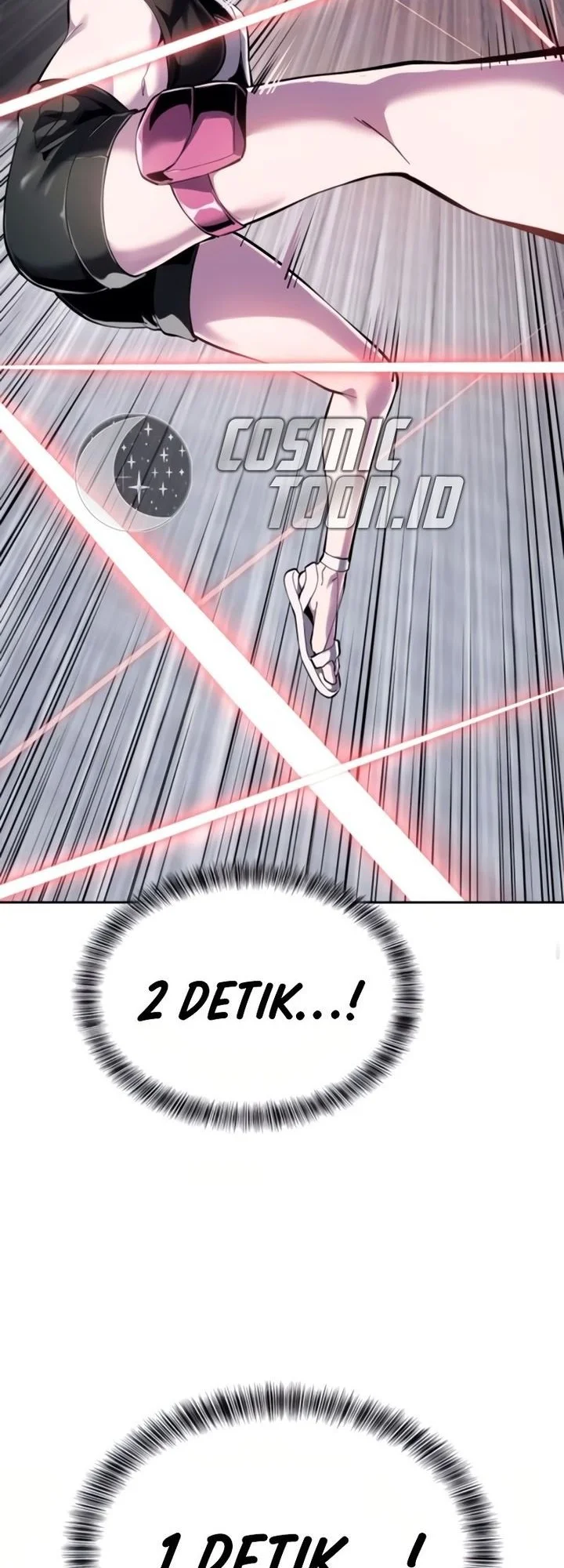 Ticket Hero S2 Chapter 324 Gambar 23