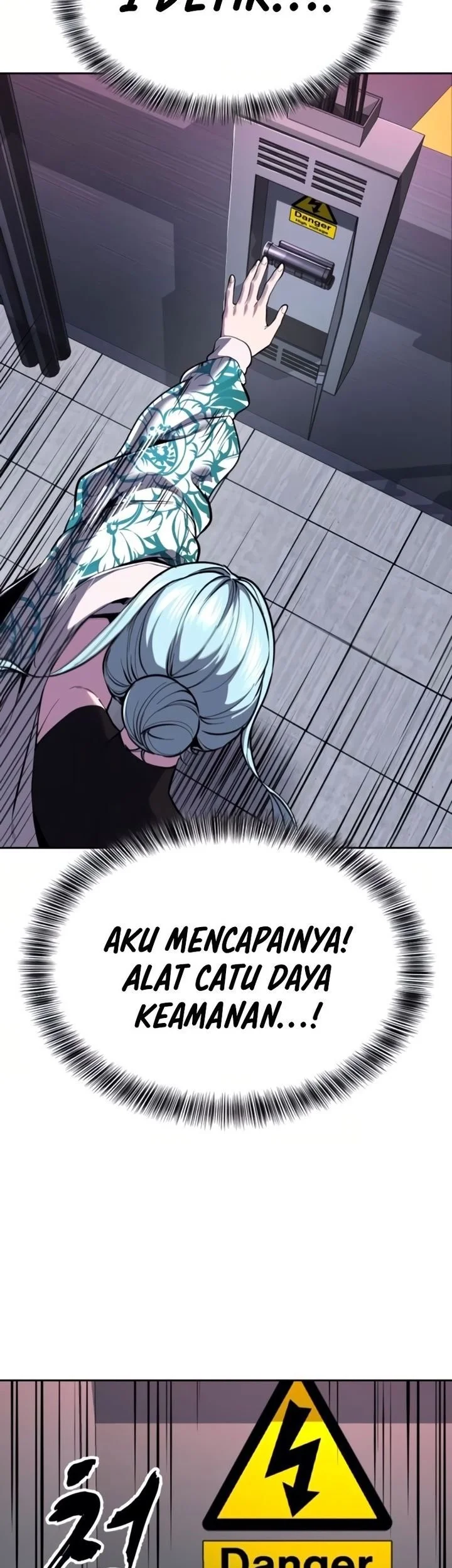 Ticket Hero S2 Chapter 324 Gambar 24