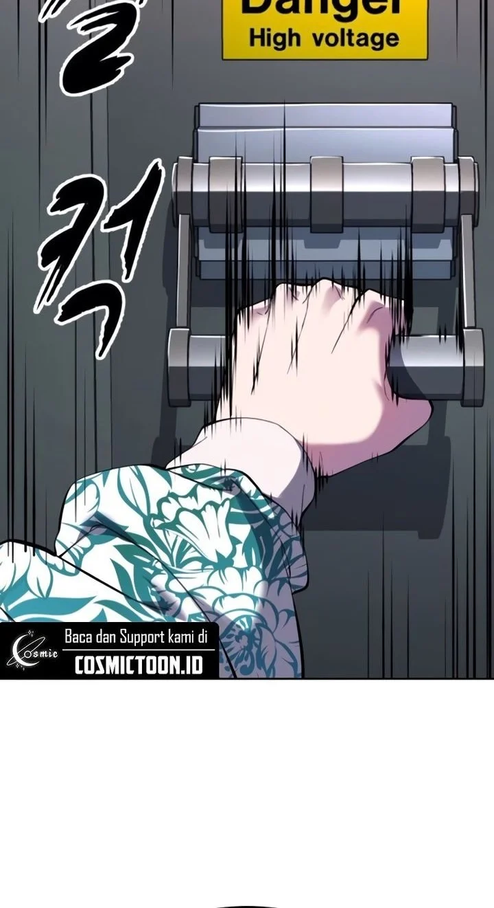 Ticket Hero S2 Chapter 324 Gambar 25