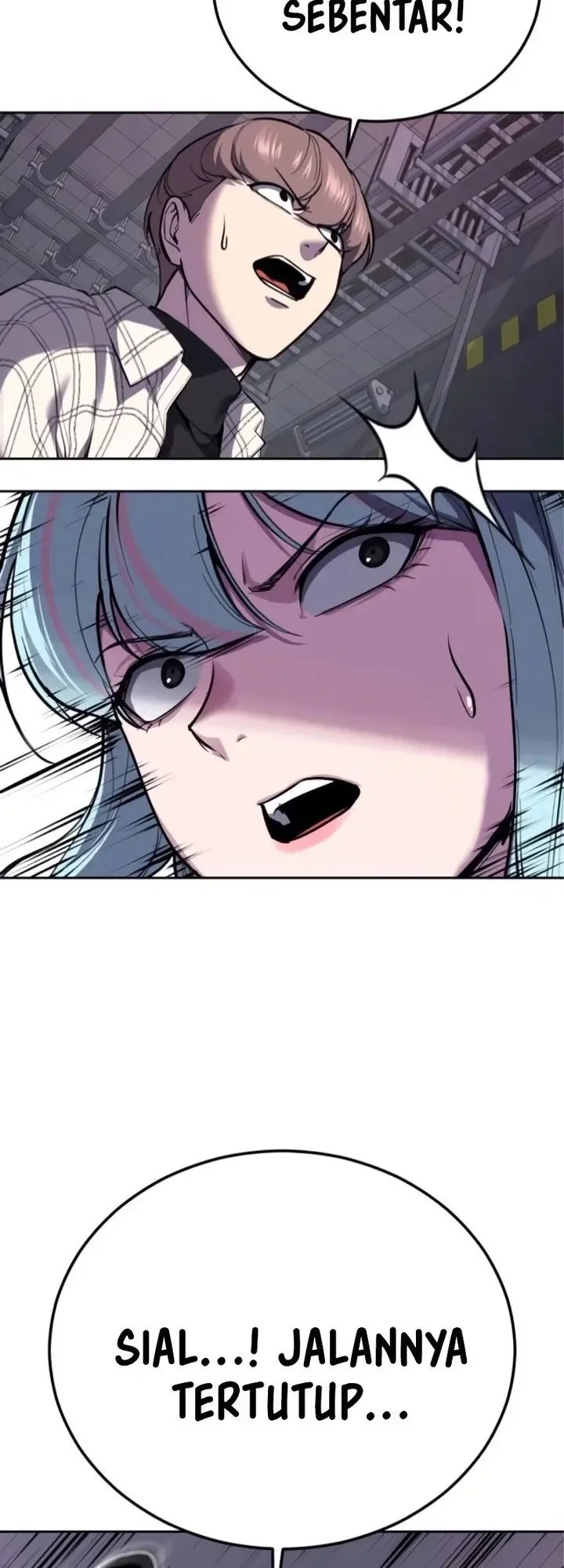 Ticket Hero S2 Chapter 324 Gambar 27