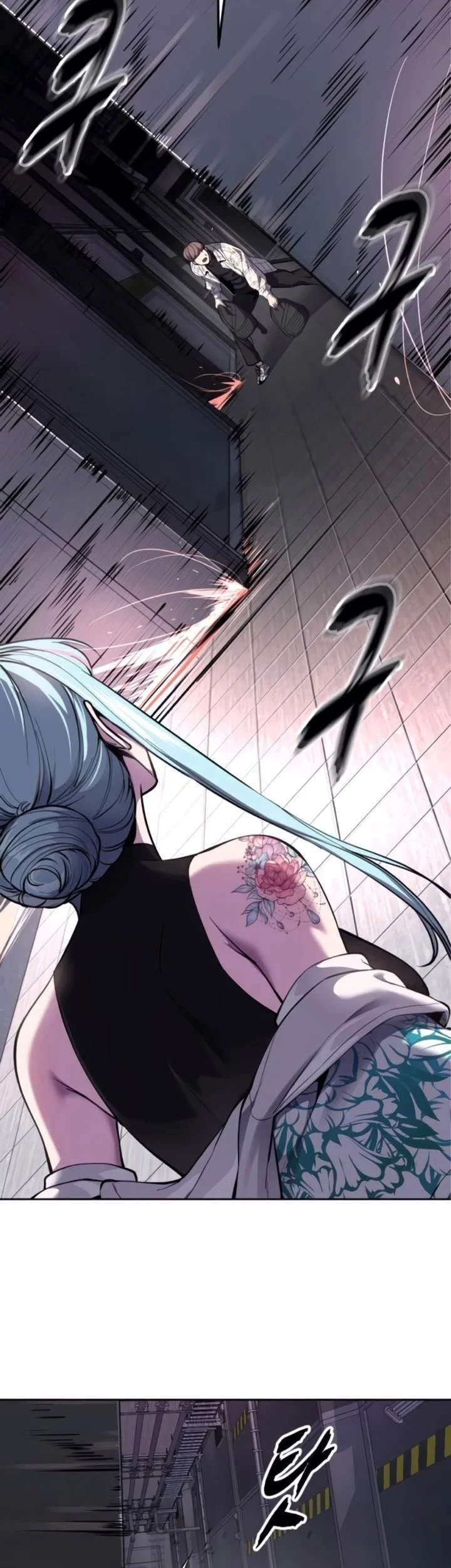 Ticket Hero S2 Chapter 324 Gambar 28