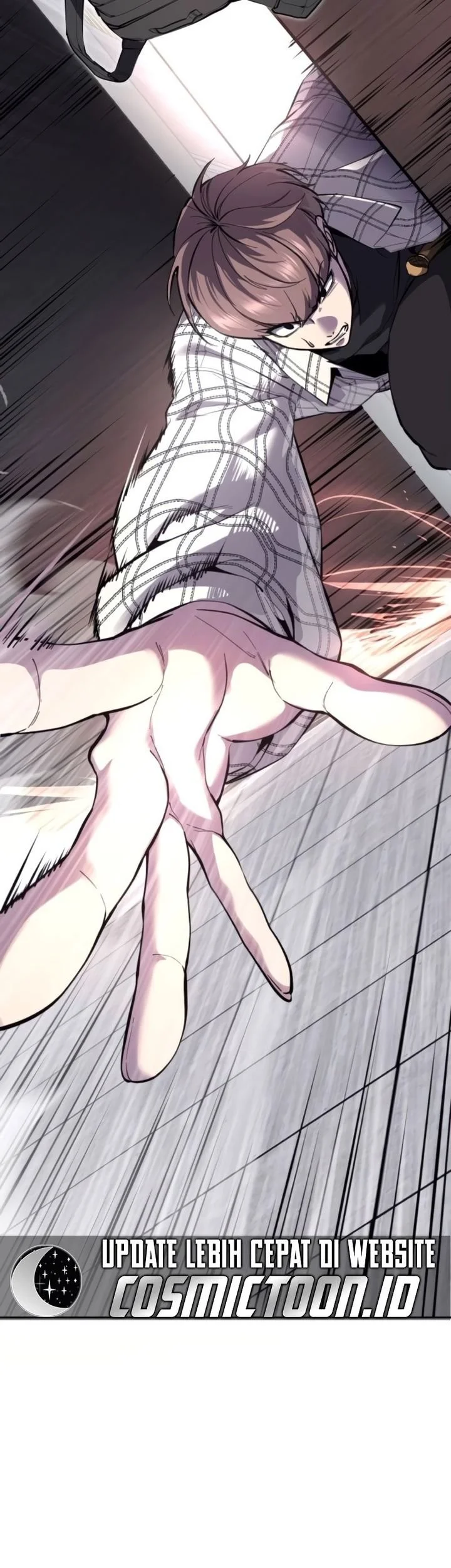 Ticket Hero S2 Chapter 324 Gambar 30