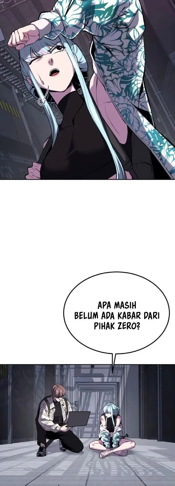Ticket Hero S2 Chapter 324 Gambar 33
