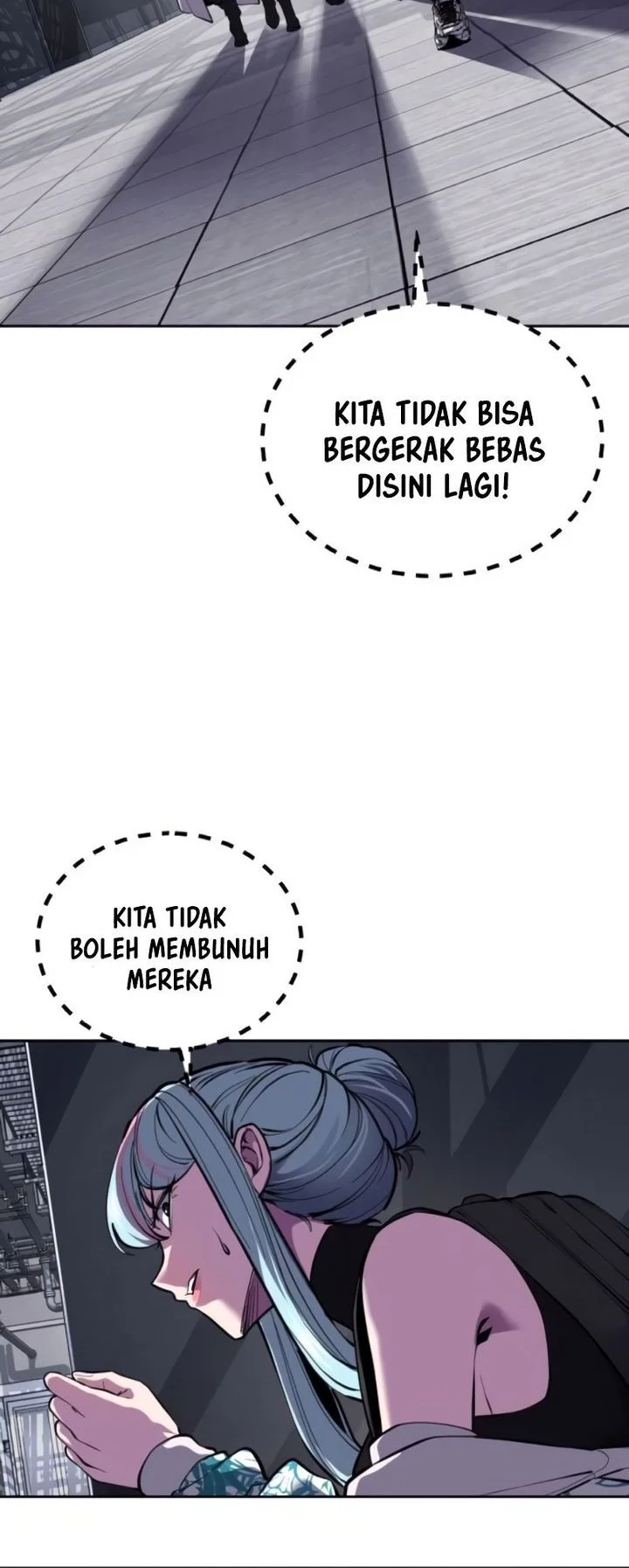 Ticket Hero S2 Chapter 324 Gambar 37