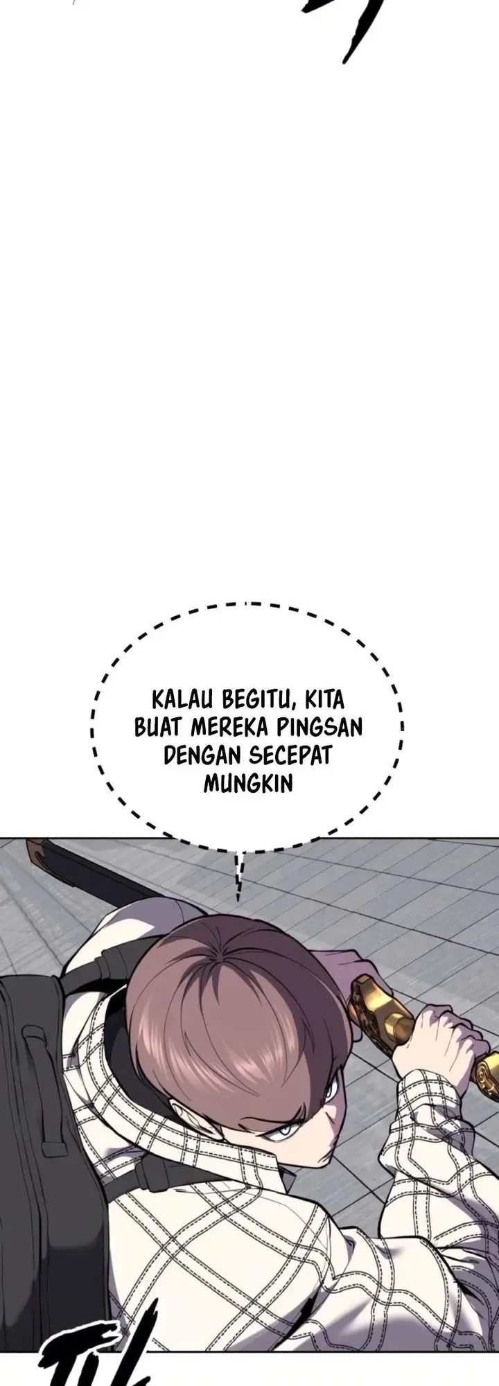 Ticket Hero S2 Chapter 324 Gambar 39