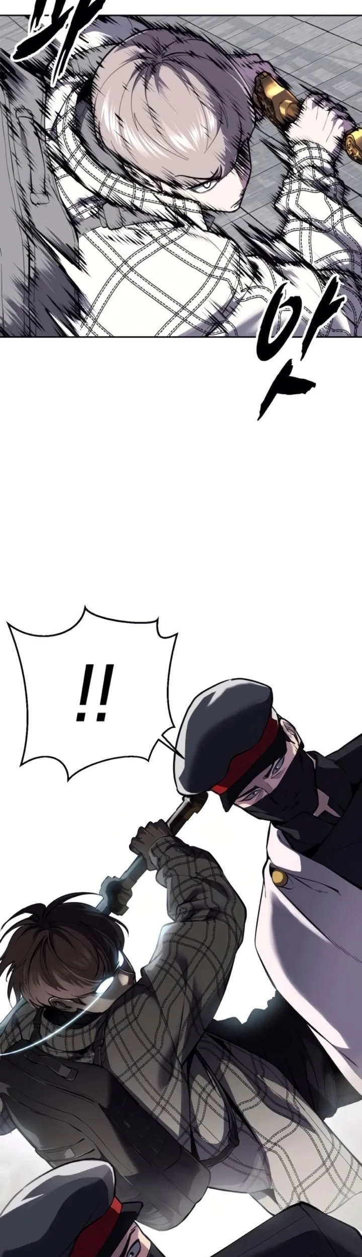Ticket Hero S2 Chapter 324 Gambar 40