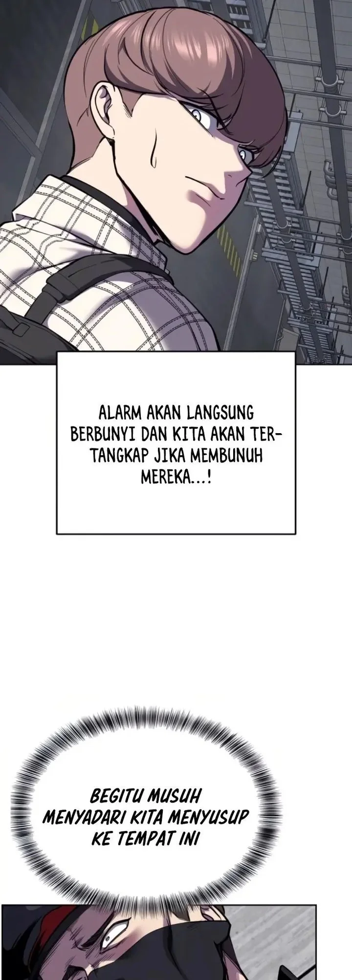 Ticket Hero S2 Chapter 324 Gambar 45