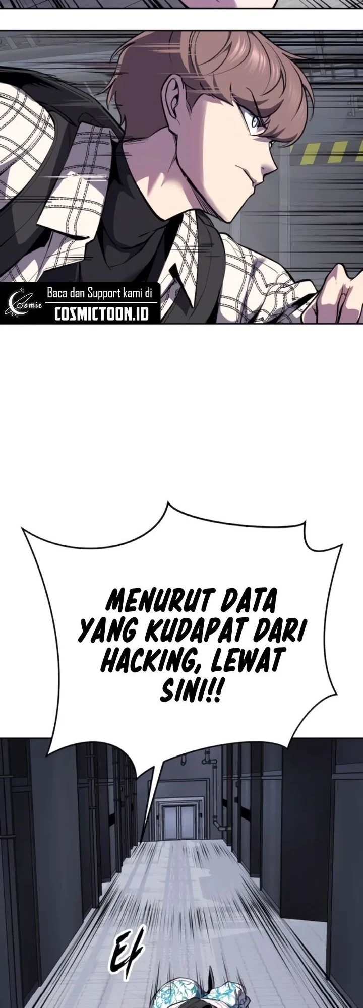 Ticket Hero S2 Chapter 324 Gambar 47