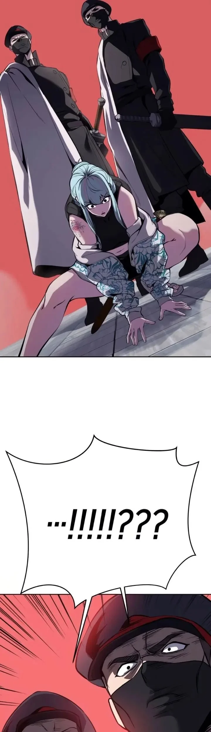 Ticket Hero S2 Chapter 324 Gambar 50