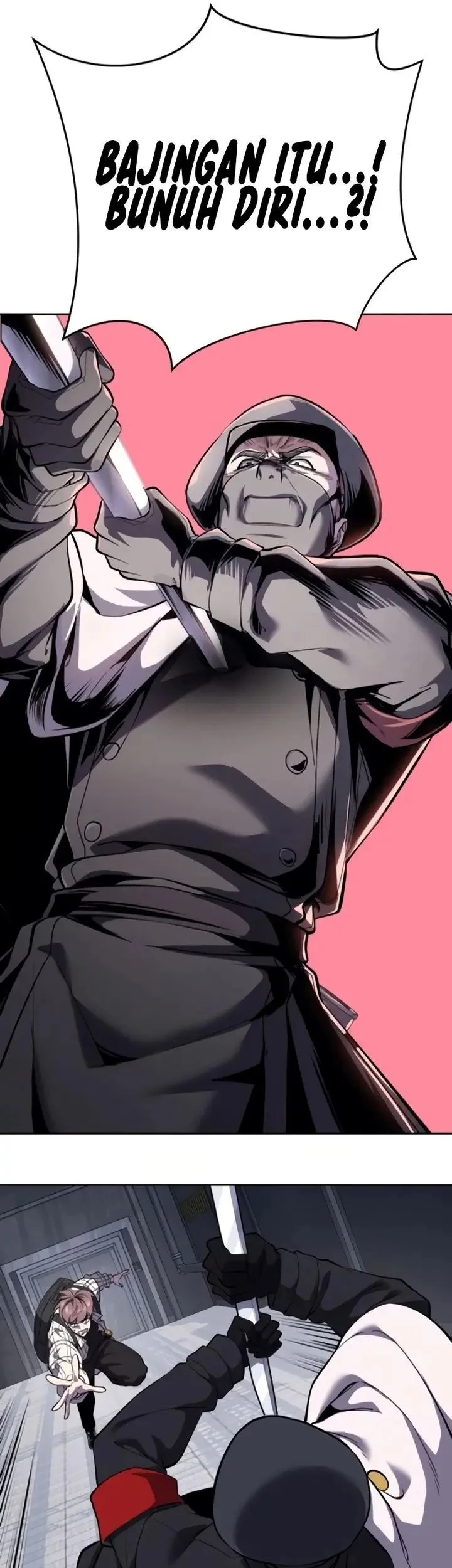 Ticket Hero S2 Chapter 324 Gambar 56