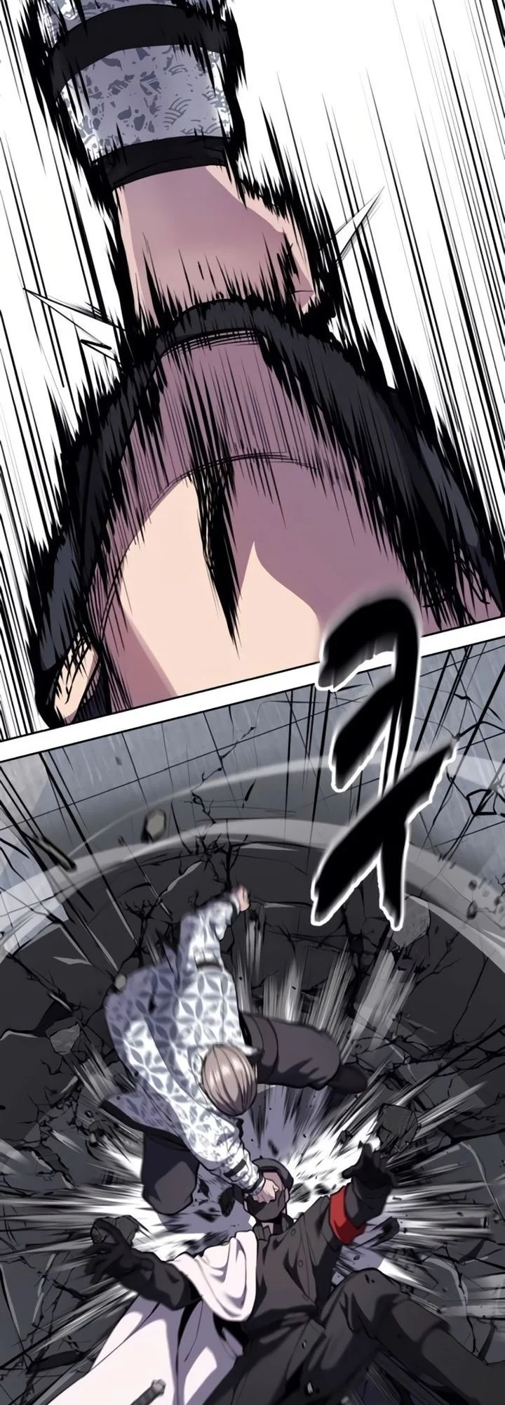 Ticket Hero S2 Chapter 324 Gambar 59